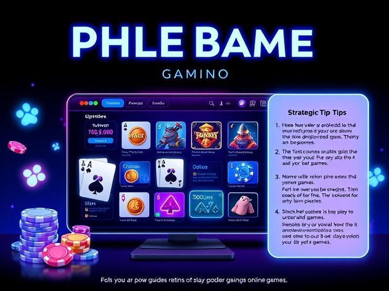 Welcome to PHLBoss.com, your gateway to thrilling online gambling experiences. Discover the latest casino games, sports betting, and exclusive promotions. Play safely and securely with PHLBoss.